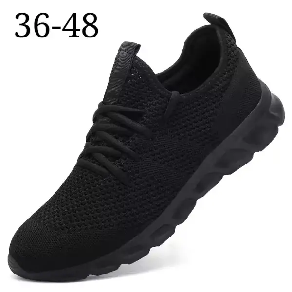 Zapatillas de running transpirables Zapatillas de running transpirables