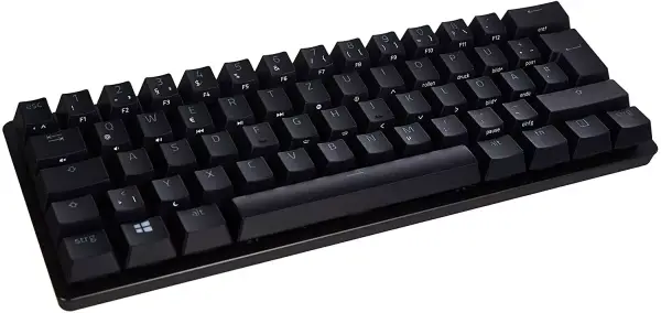 Reclado Razer Huntsman Mini Reclado Razer Huntsman Mini