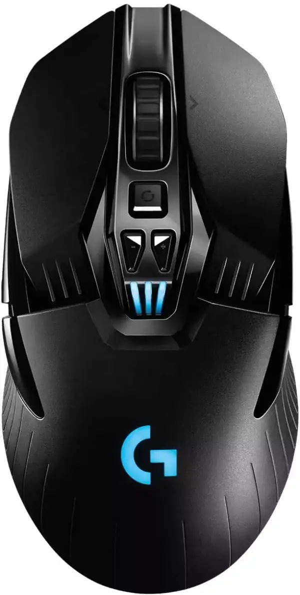 Ratón inalámbrico Logitech G903 Lightspeed Ratón inalámbrico Logitech G903 Lightspeed