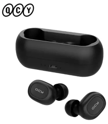 Auriculares Bluetooth QCY QS1 Auriculares Bluetooth QCY QS1
