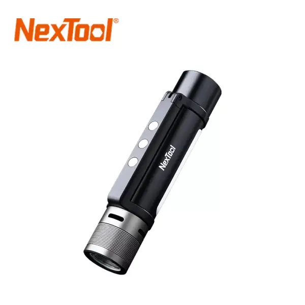 Linterna LED Nextool 6 en 1 Linterna LED Nextool 6 en 1