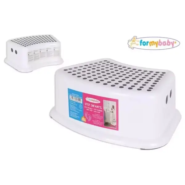Taburete infantil antideslizante Taburete infantil antideslizante