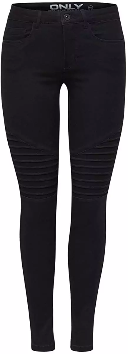 Vaqueros elásticos Only Jeans para Mujer Vaqueros elásticos Only Jeans para Mujer