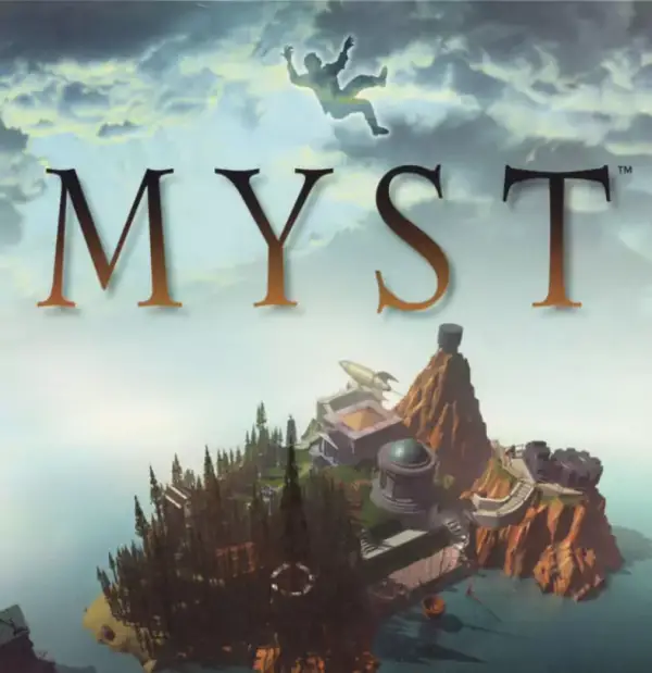 Myst and More Bundle Myst and More Bundle
