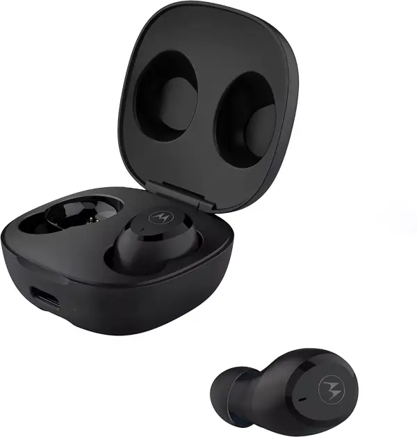 Auriculares Motorola Moto Buds Charge Auriculares Motorola Moto Buds Charge