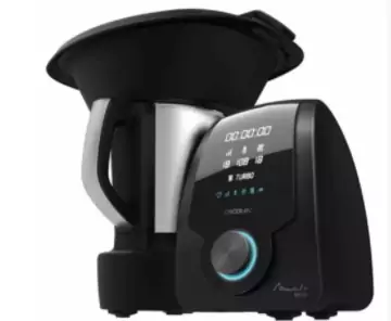 Robot de Cocina Cecotec Mambo 8590 Robot de Cocina Cecotec Mambo 8590