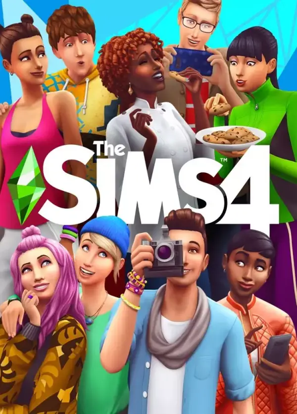 Juega GRATIS a Los Sims 4 Juega GRATIS a Los Sims 4