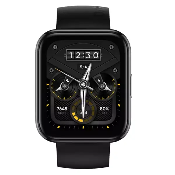 Realme Watch 2 Pro Realme Watch 2 Pro