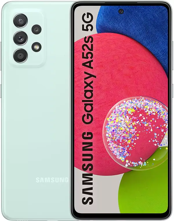 Samsung Galaxy A52s 5G Samsung Galaxy A52s 5G