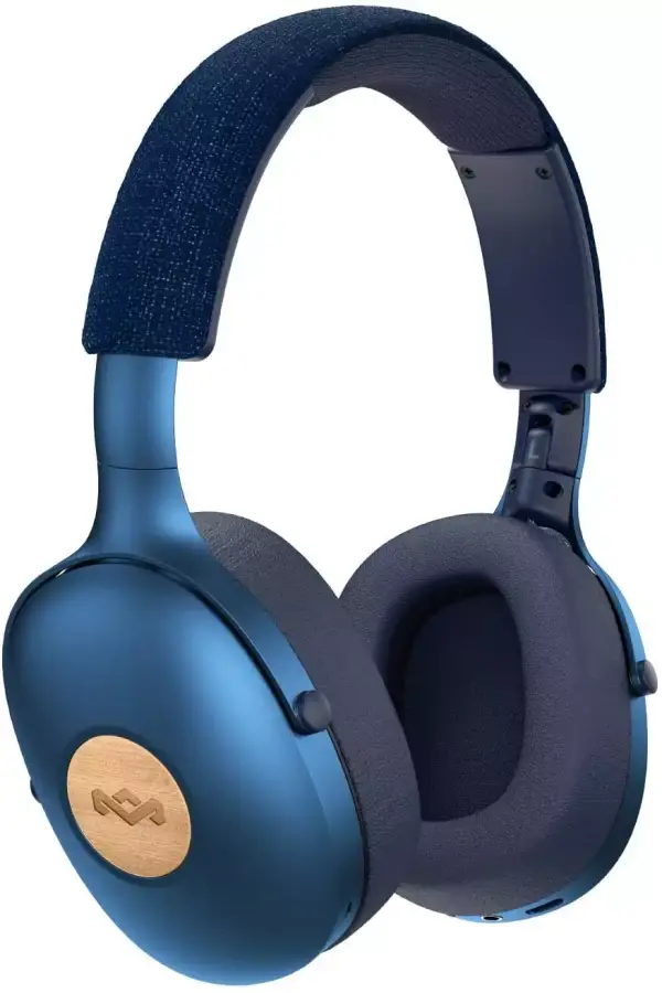 Auriculares Inalámbricos Marley Positive Vibration XL Auriculares Inalámbricos Marley Positive Vibration XL