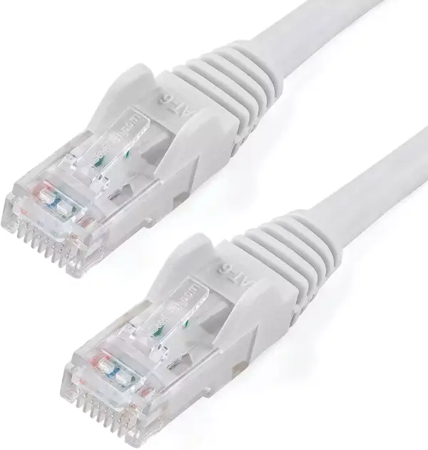 Cable Ethernet Cat 6 de 2m Cable Ethernet Cat 6 de 2m