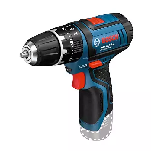 Taladro Bosch Professional GSB 12V Taladro Bosch Professional GSB 12V