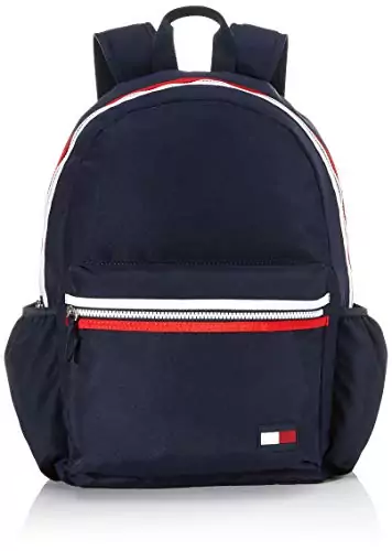 Tommy Hilfiger - Mochila unisex niños Tommy Hilfiger - Mochila unisex niños