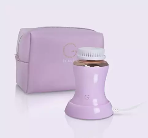 Kit de limpieza facial Glamoriser Kit de limpieza facial Glamoriser