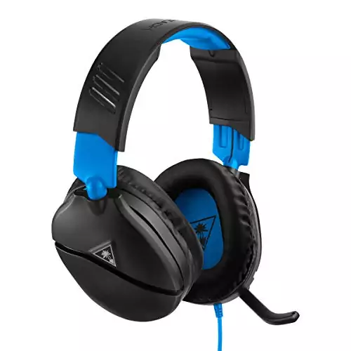 Auriculares Gaming - Turtle Beach Recon 70P Auriculares Gaming - Turtle Beach Recon 70P
