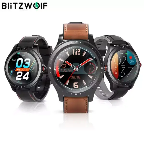 Smartwatch BlitzWolf BW-HL2 Smartwatch BlitzWolf BW-HL2