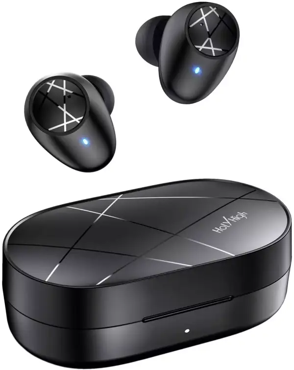 Auriculares Blueetooth HolyHigh Auriculares Blueetooth HolyHigh