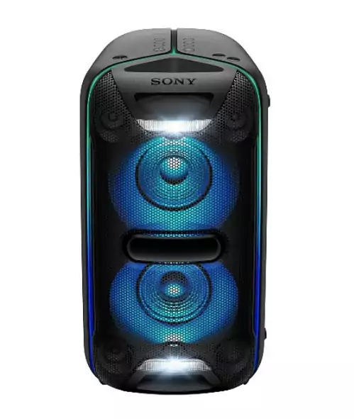 Altavoz Sony GTKXB72 Inalambrico Altavoz Sony GTKXB72 Inalambrico
