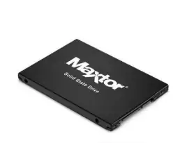 SSD Seagate Maxtor Z1 480GB SSD Seagate Maxtor Z1 480GB