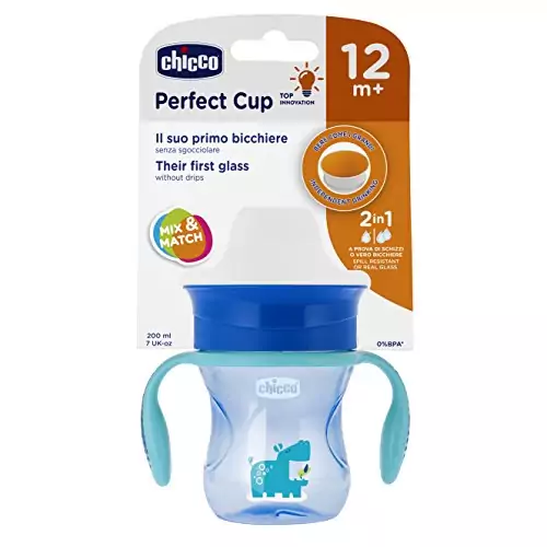 Chicco Perfect Cup 200 ml Chicco Perfect Cup 200 ml