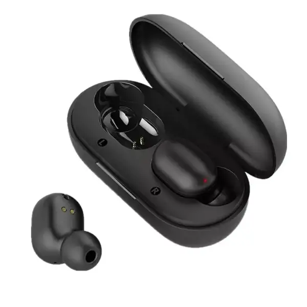 Auriculares TWS Haylou GT1 Plus Auriculares TWS Haylou GT1 Plus