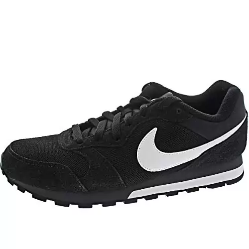 Nike Md Runner 2 - Zapatillas Hombre Nike Md Runner 2 - Zapatillas Hombre