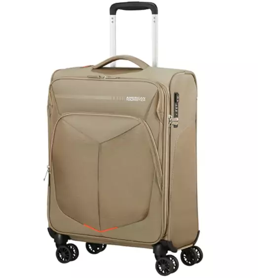 American Tourister Summerfunk Equipaje de Mano American Tourister Summerfunk Equipaje de Mano