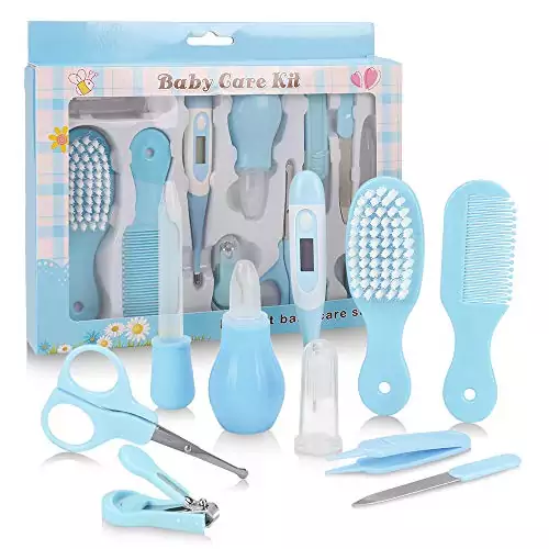 HALOVIE Set para Cuidado de Bebe HALOVIE Set para Cuidado de Bebe