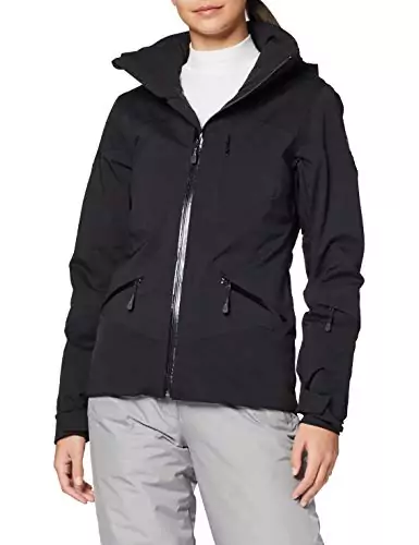 Abrigo The North Face Lenado Mujer Abrigo The North Face Lenado Mujer