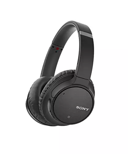 Sony WH-CH700NB - Auriculares inalámbricos Sony WH-CH700NB - Auriculares inalámbricos