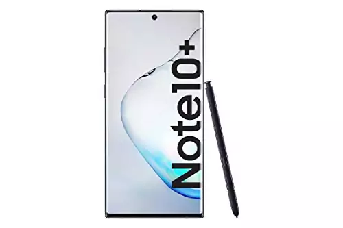 SAMSUNG Galaxy Note10+ 12/256GB SAMSUNG Galaxy Note10+ 12/256GB