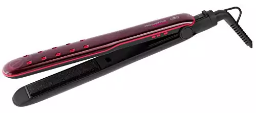 Rowenta Express Liss Elite SF4012F0 - Plancha de Pelo Rowenta Express Liss Elite SF4012F0 - Plancha de Pelo
