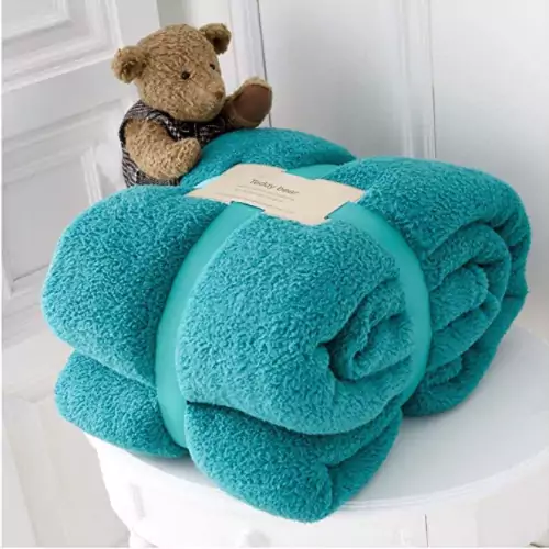 Manta de Peluche Suave Manta de Peluche Suave