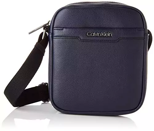 Calvin Klein, Bandolera para Hombre Calvin Klein, Bandolera para Hombre
