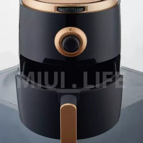 Freidora de aire MIUI Freidora de aire MIUI