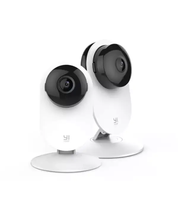 Cámara Seguridad Xiaomi Cámara Seguridad Xiaomi