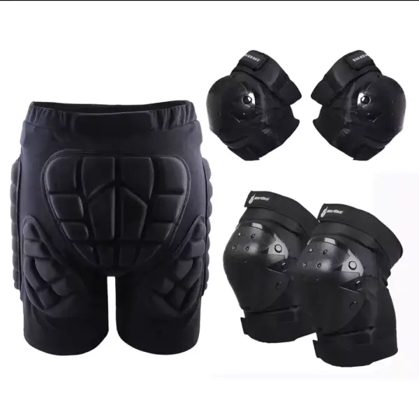 Material de protección para deporte Material de protección para deporte