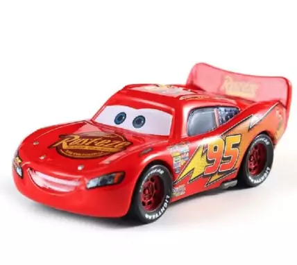 Coche juguete Cars Coche juguete Cars