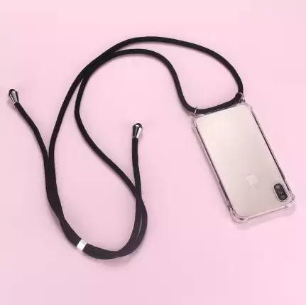 Funda de cuerda iPhone Funda de cuerda iPhone