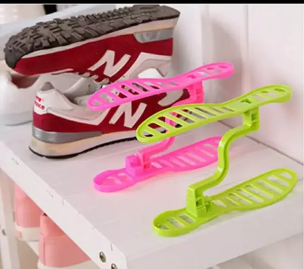 Almacenamiento de zapatos Almacenamiento de zapatos