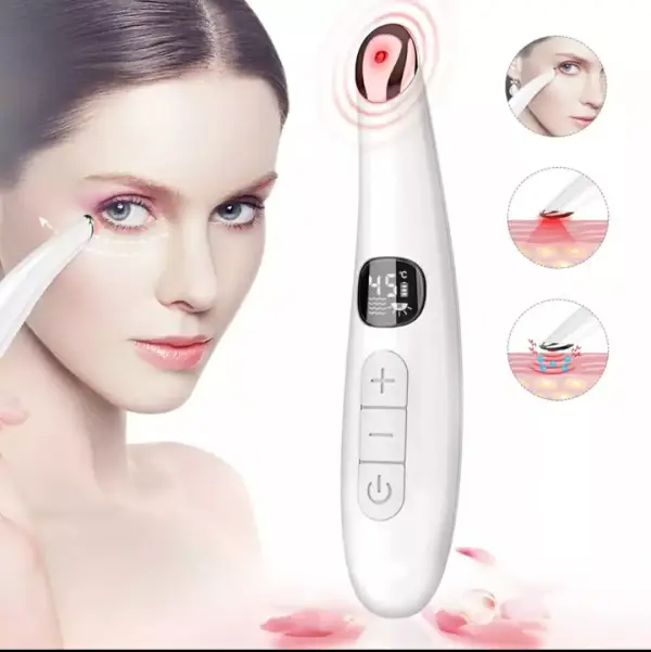 Masajeador eléctrico para ojos Masajeador eléctrico para ojos