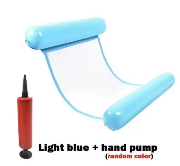 Hamaca para piscina Hamaca para piscina