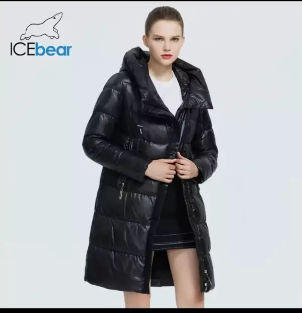 Chaquetón de mujer alta calidad Chaquetón de mujer alta calidad