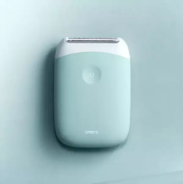 Mini Afeitadora Eléctrica Mini Afeitadora Eléctrica