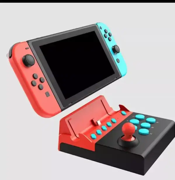 Accesorios para Nintendo joystick Accesorios para Nintendo joystick