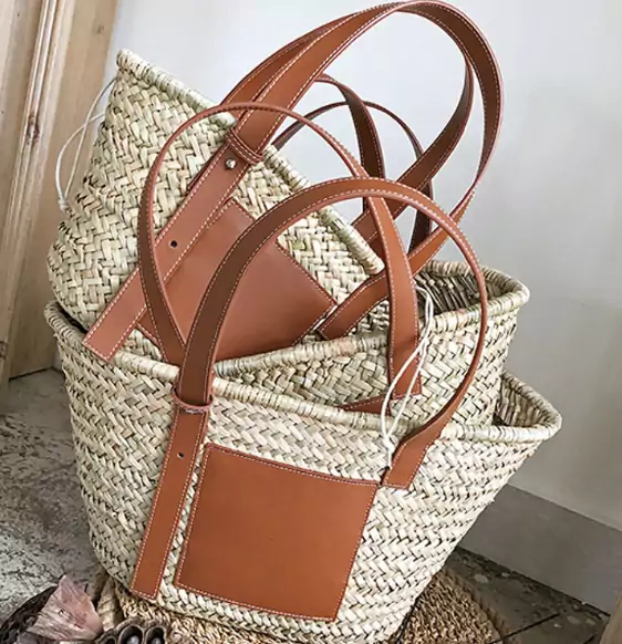 Bolso para la playa Bolso para la playa