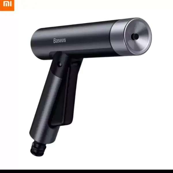 Pistola de agua para lavar alta presión Pistola de agua para lavar alta presión