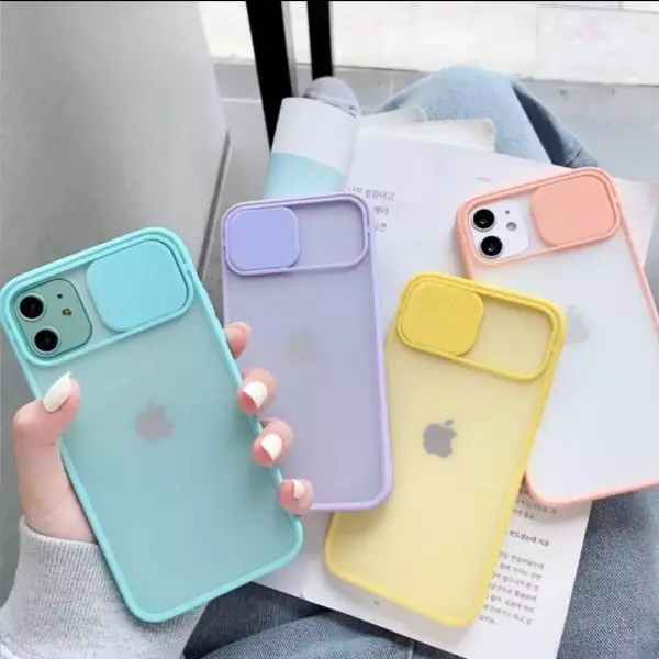 Funda protectora para iPhone Funda protectora para iPhone