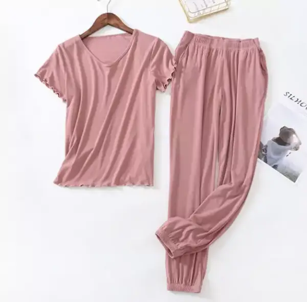Conjunto ligero para mujer Conjunto ligero para mujer