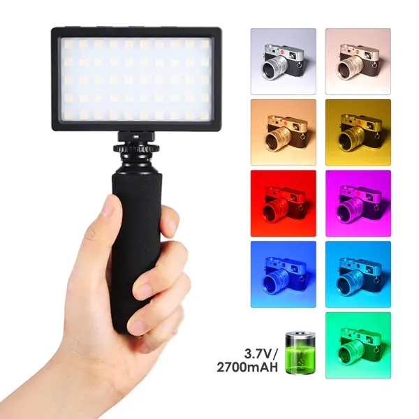 Luz para movil de led Luz para movil de led